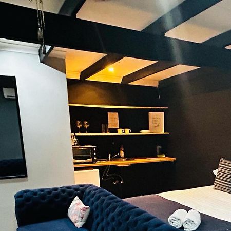 ハートビーズポート The Hart House Bed & Breakfast エクステリア 写真