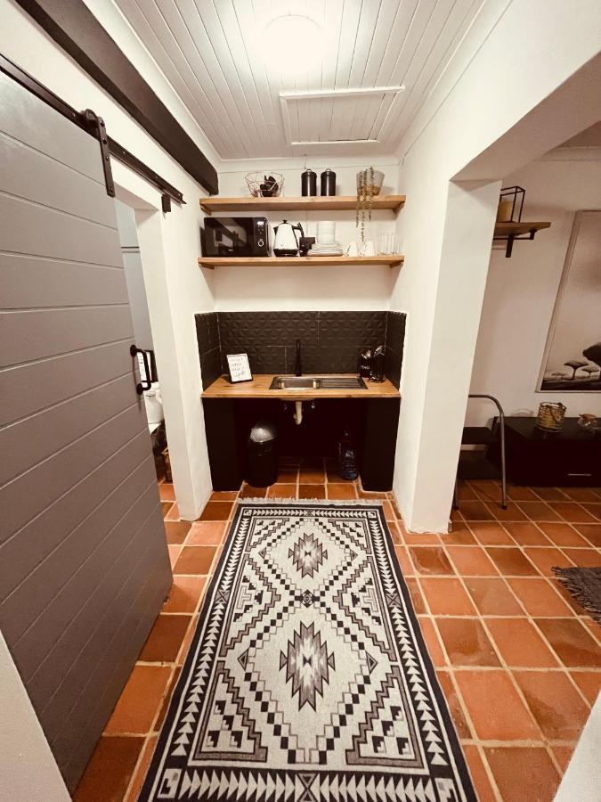 ハートビーズポート The Hart House Bed & Breakfast エクステリア 写真