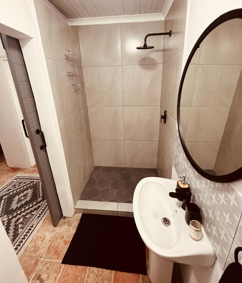 ハートビーズポート The Hart House Bed & Breakfast エクステリア 写真