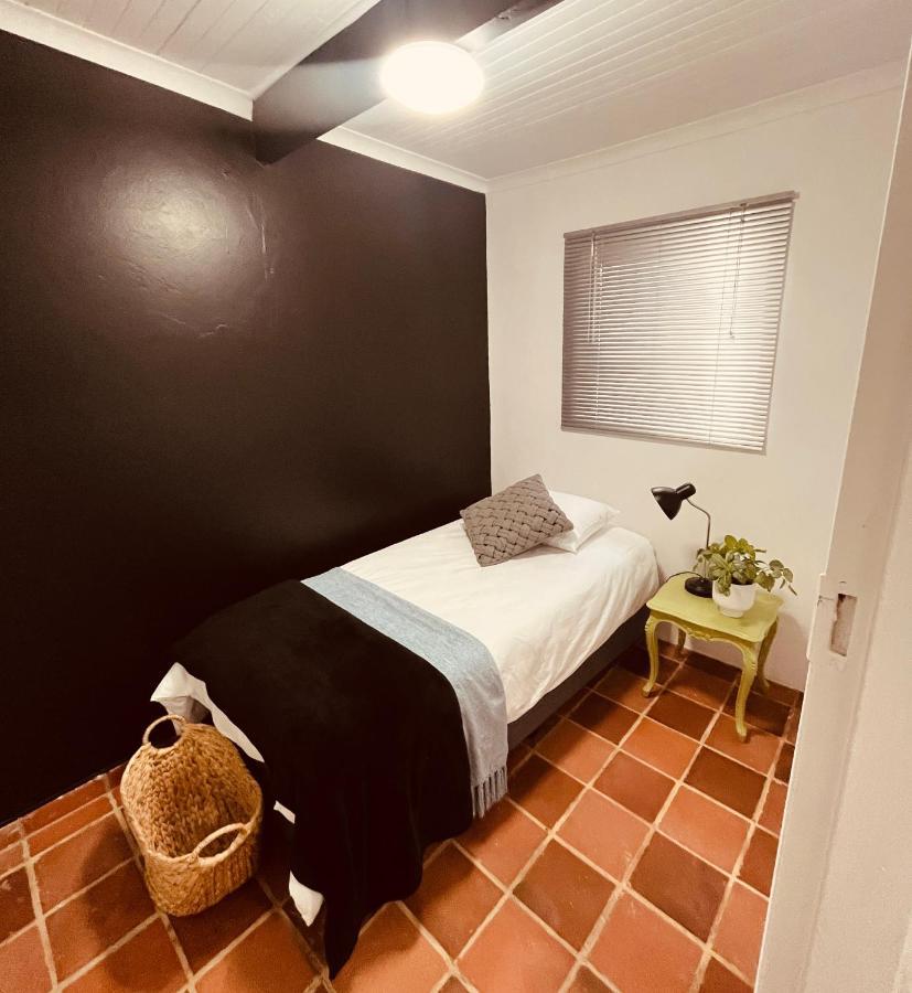 ハートビーズポート The Hart House Bed & Breakfast エクステリア 写真