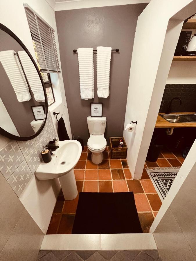 ハートビーズポート The Hart House Bed & Breakfast エクステリア 写真