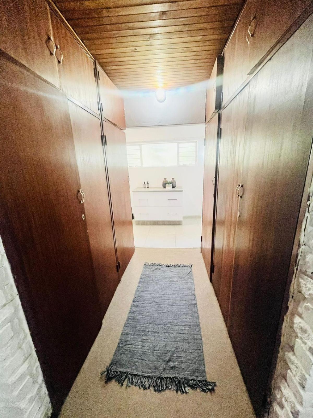 ハートビーズポート The Hart House Bed & Breakfast エクステリア 写真