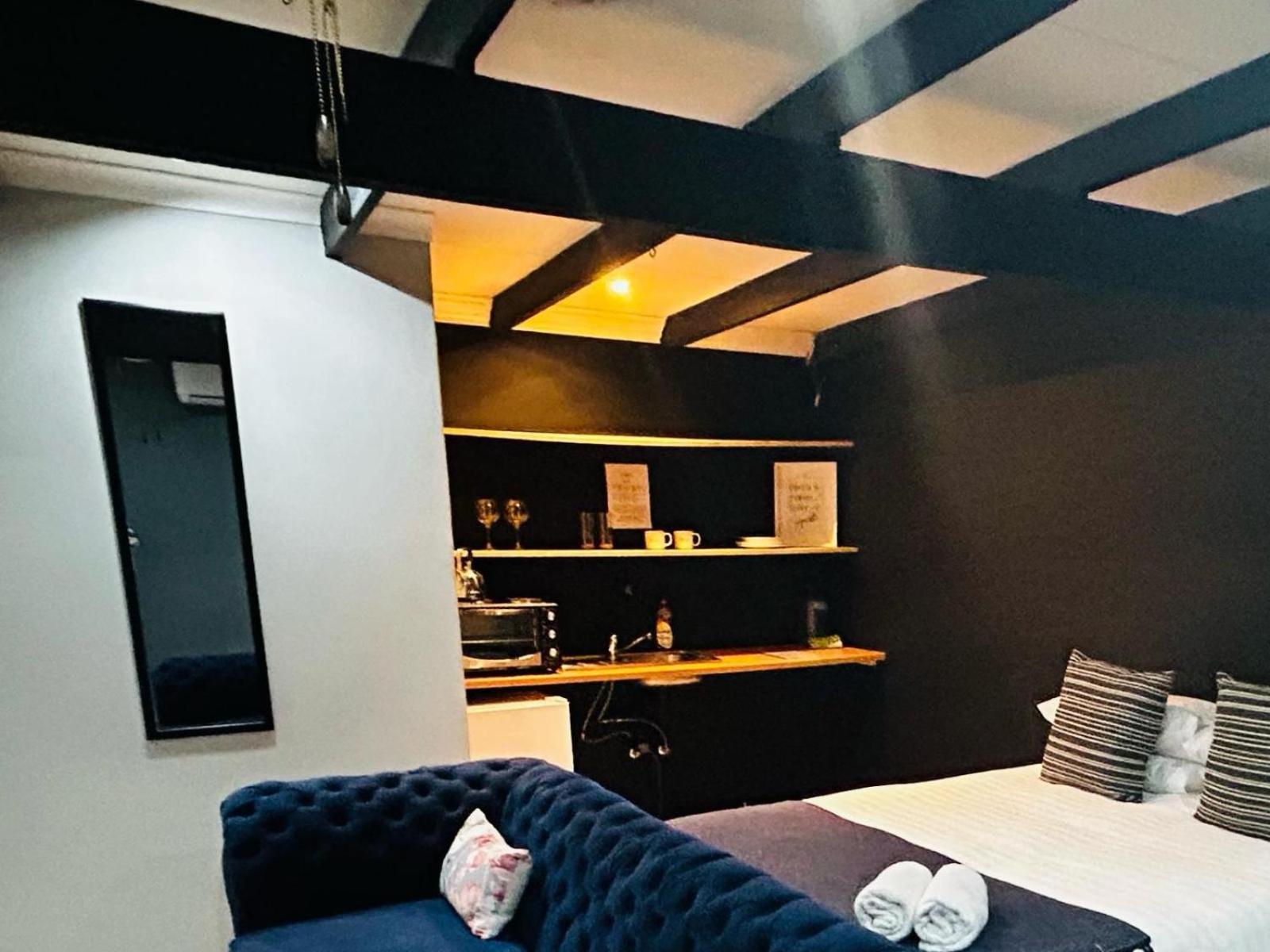 ハートビーズポート The Hart House Bed & Breakfast エクステリア 写真