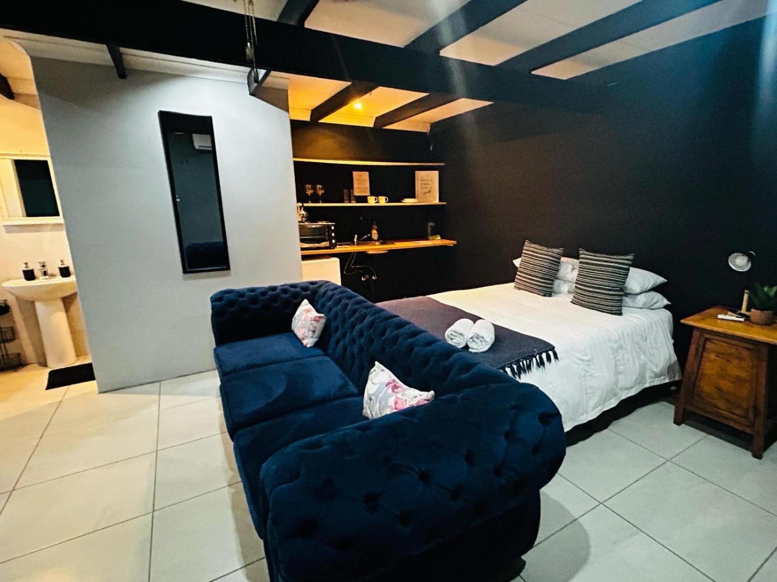 ハートビーズポート The Hart House Bed & Breakfast エクステリア 写真